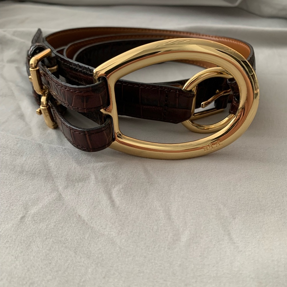 Ralph Lauren Belt